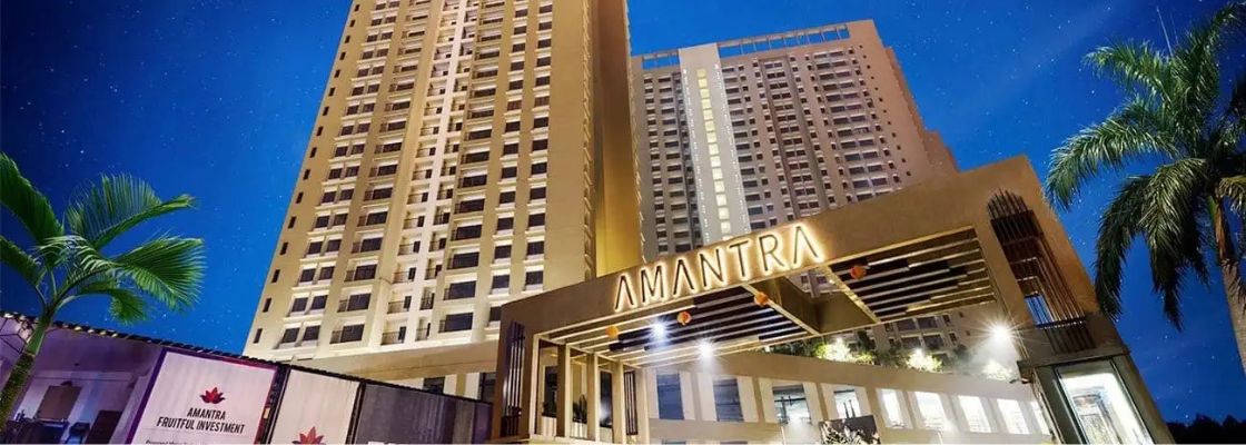 Amantra Bhiwandi